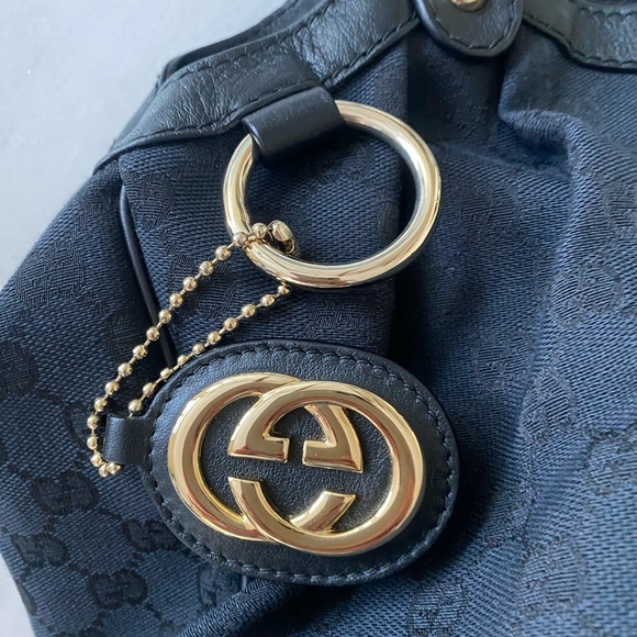 Gucci Sukey Tote - Picture 4 of 10